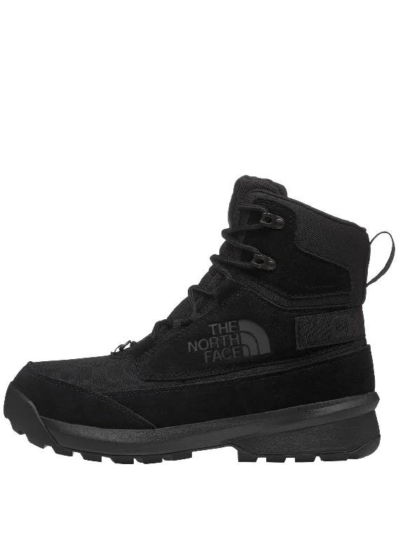 The North Face Men's Chilkat V Cognito WP Boots