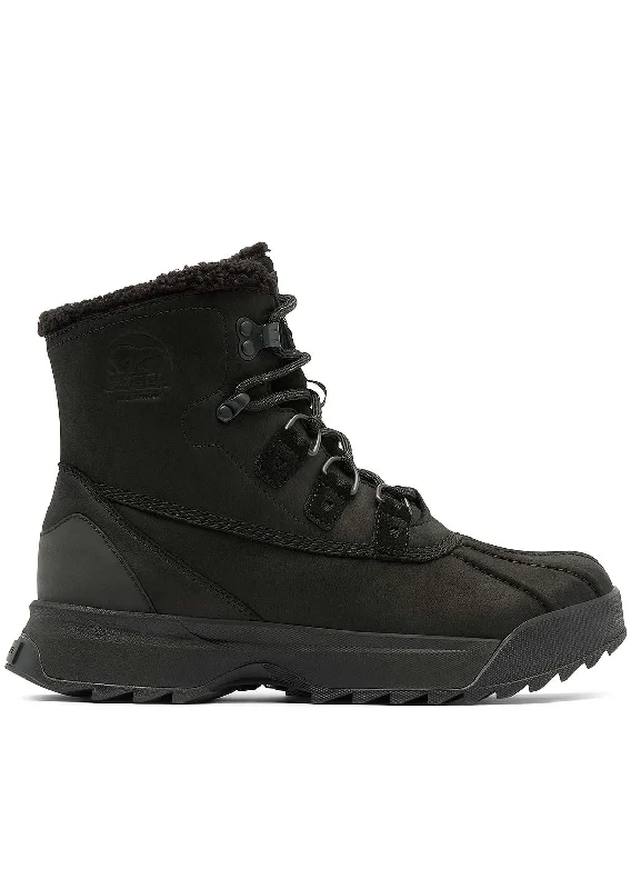 Sorel Men's Scout 87' Lux Winter Boots