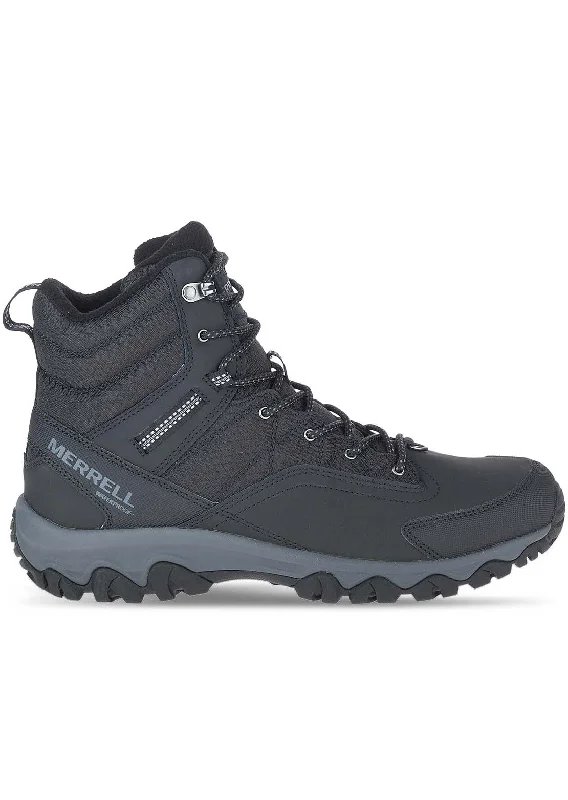 Merrell Men's Thermo Akita Mid Waterproof Boots