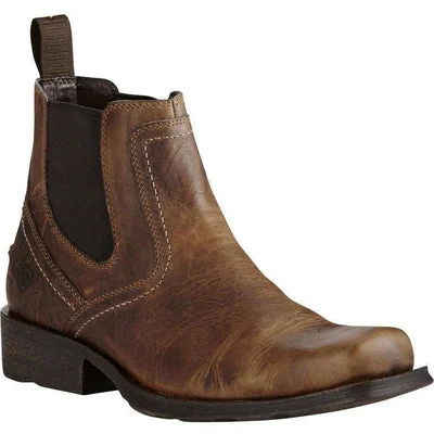 10019868 Ariat Mens Midtown Rambler Boot