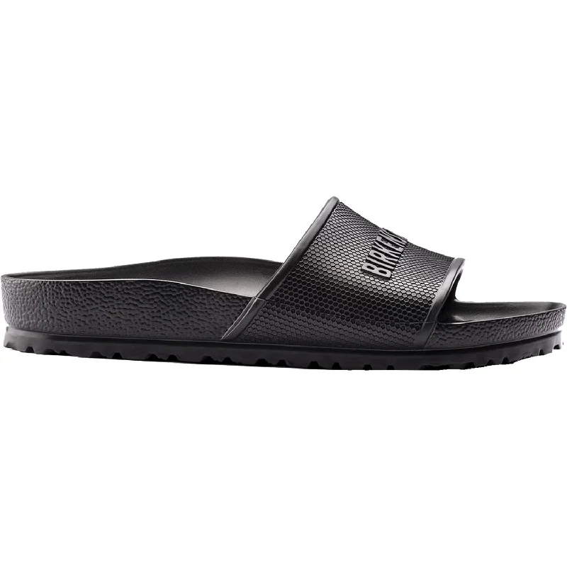 Unisex Birkenstock Barbados EVA Black EVA