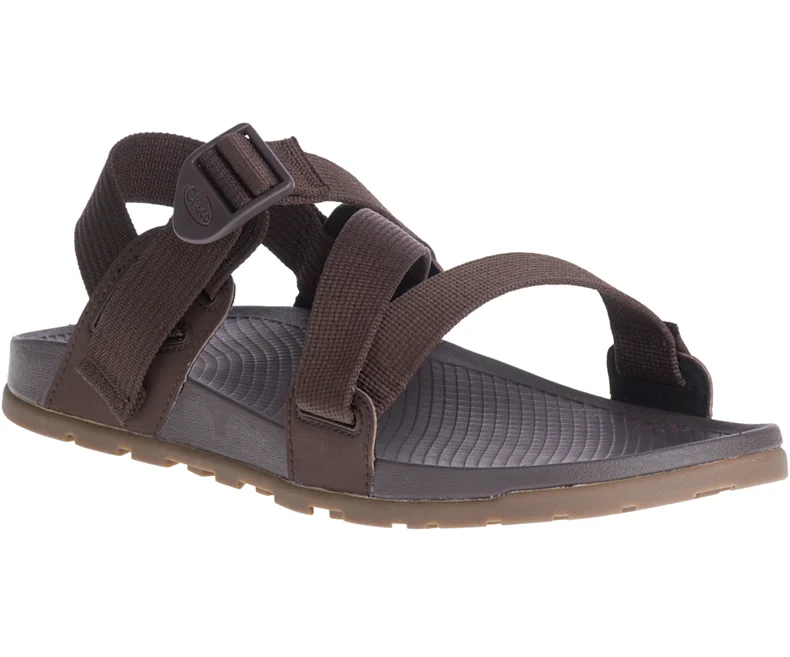 Chaco Lowdown Sandal Brown