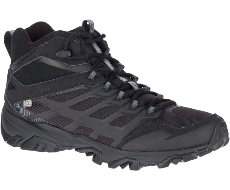 MERRELL MOAB FST Ice + Thermo J85897