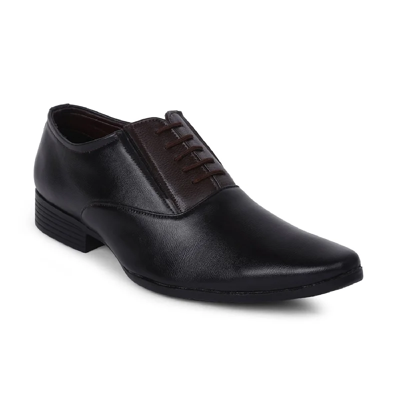 Paragon RK11233G Men Formal Shoes | Corporate Office Shoes | Smart & Sleek Design | Comfortable Sole with Cushioning | Daily & Occasion Wear