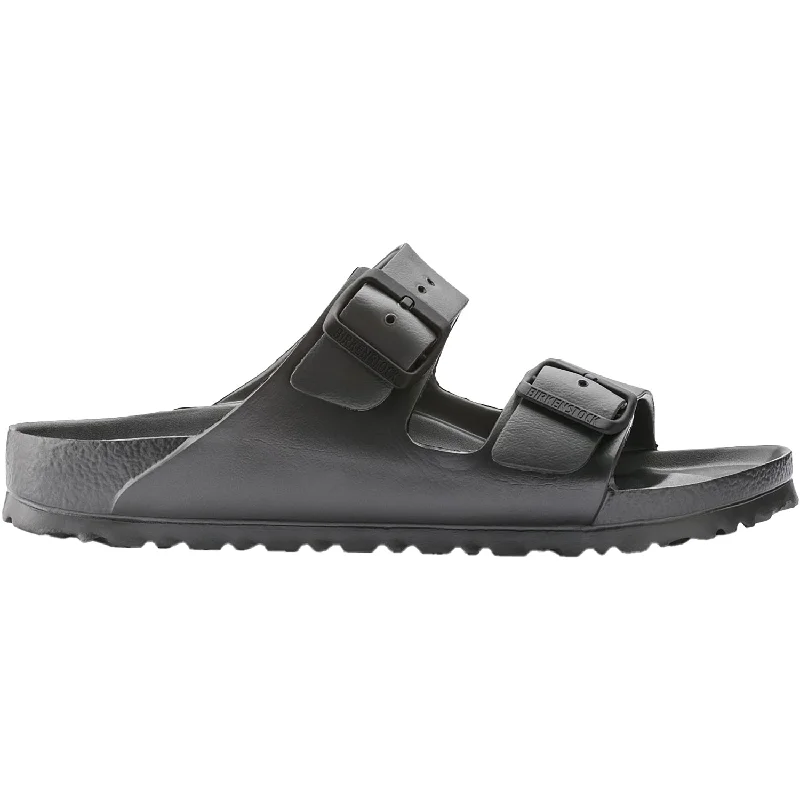 Unisex Birkenstock Arizona Anthracite EVA