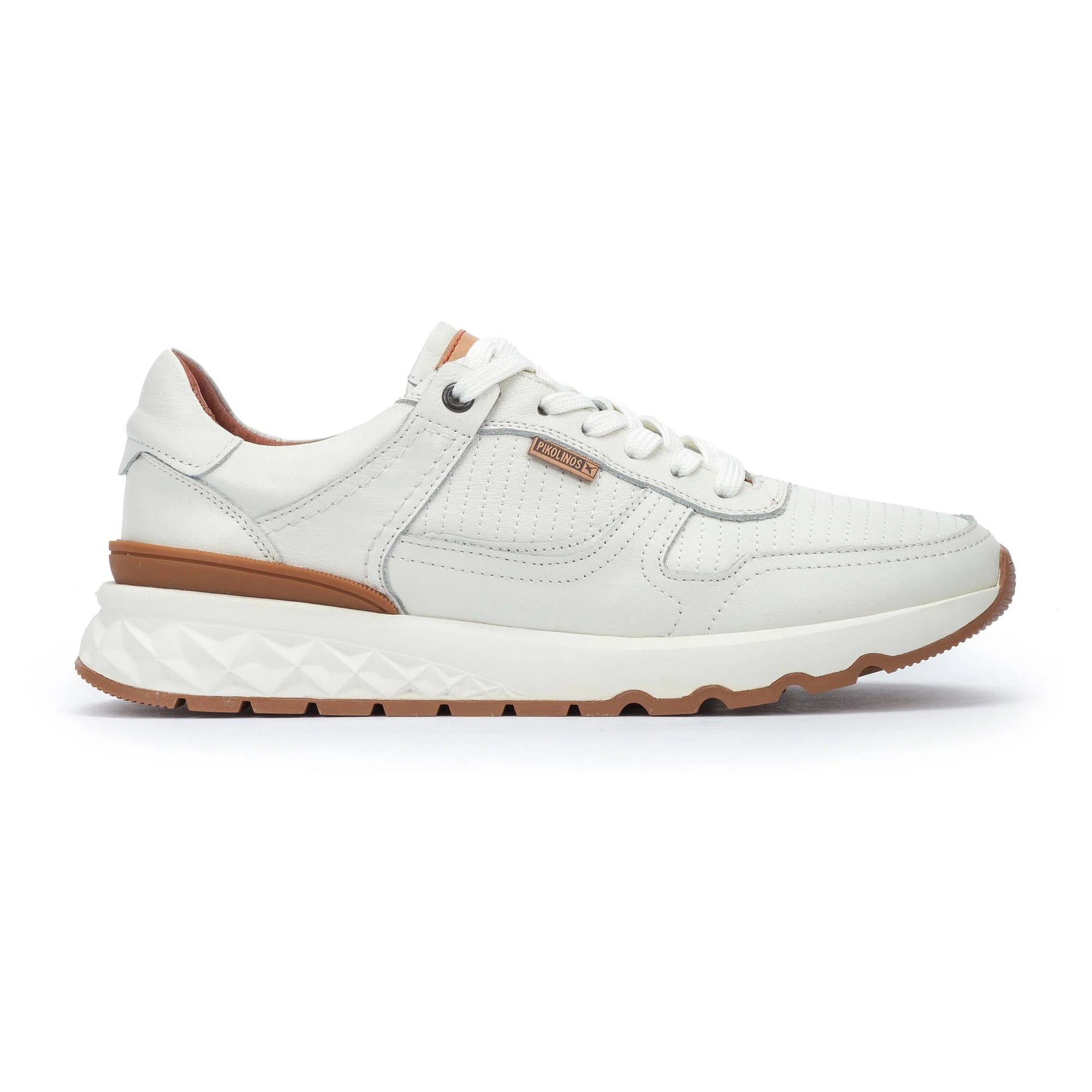 Pikolinos Aranda Off White Men's