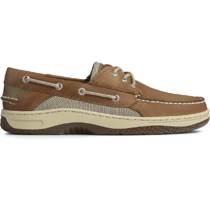 Sperry Men's Billfish 3 Eye Boat Shoe