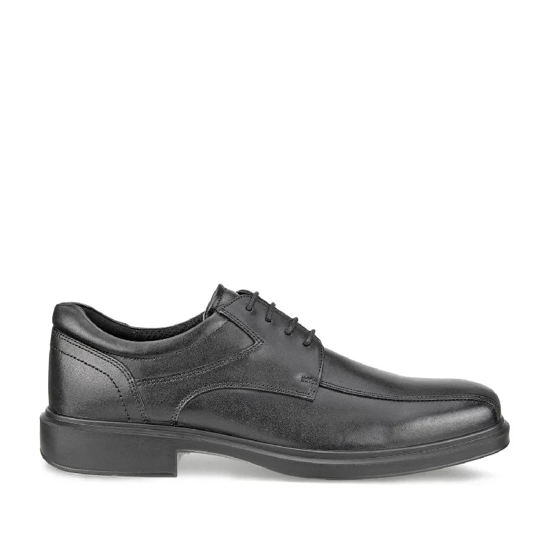 ECCO Men's Helsinki 2 Shoe in Black