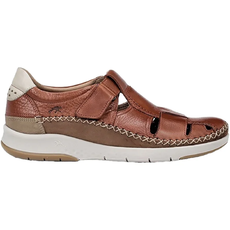 Men's Fluchos Maui F0797 Cuero Leather