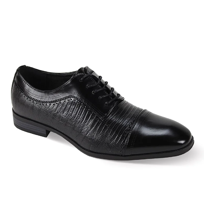 ANTONIO CERRELLI DRESS SHOES/7039