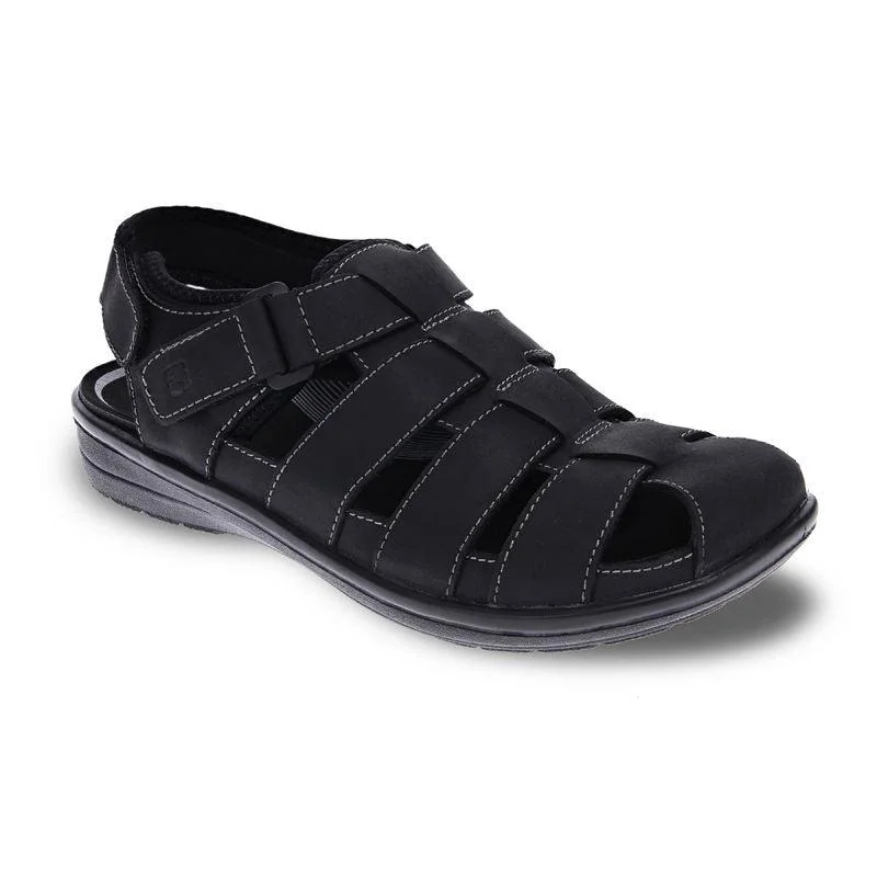 Amsterdam Men's Fisherman Sandal - Limited-Time Offer