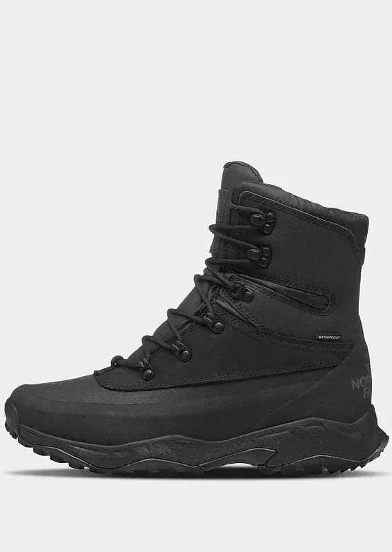 The North Face Men's ThermoBall Lifty II Boots