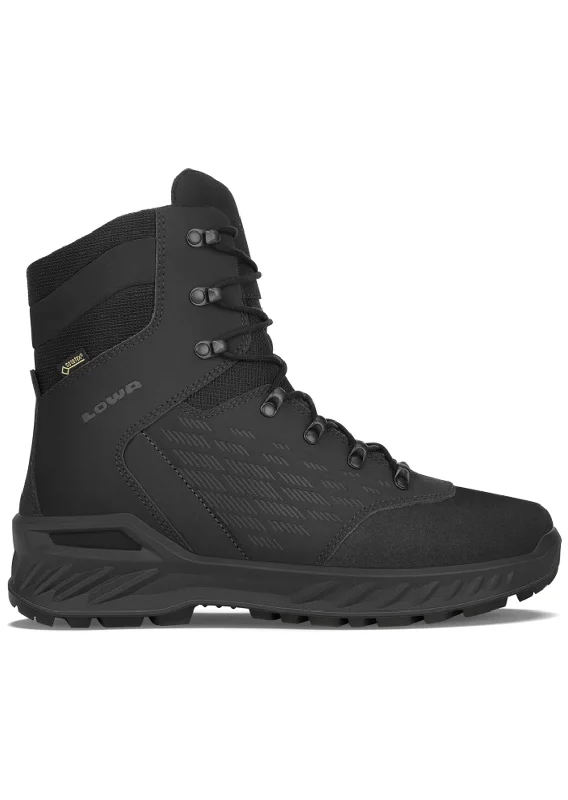 LOWA Men's Nabucco Evo Gore-Tex Boots