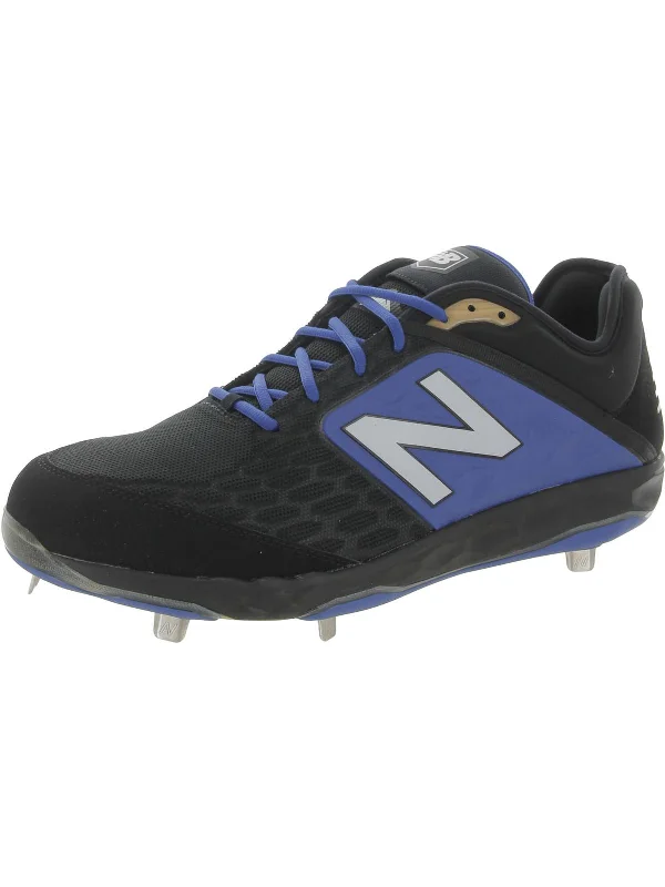 3000v4 Mens Comfort Metal Cleats