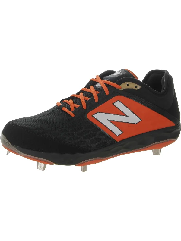 3000v4 Mens Metal Baseball Cleats