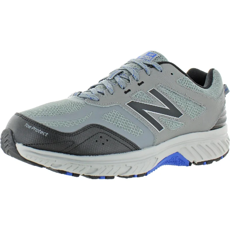 510v4 Mens Walking Comfort Trail Running Shoes