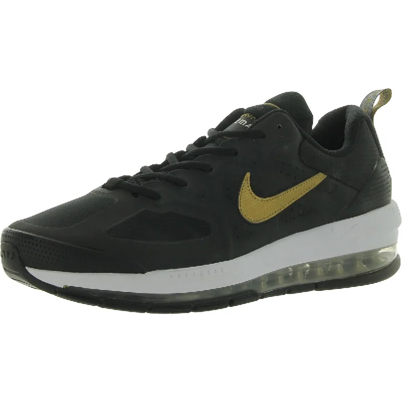 AIR MAX GENOME Mens Trainer Fitness Running & Training Shoes