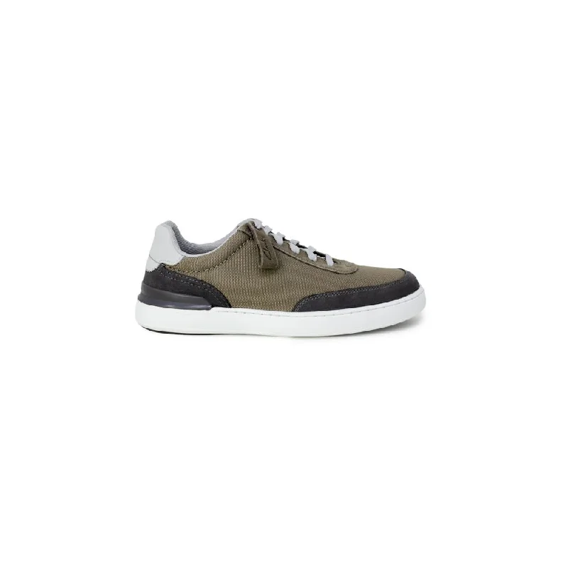 Clarks  Rubber Men's Sneaker