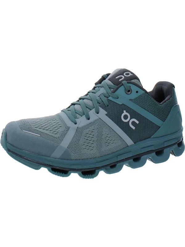 Cloud Ace Mens Fitness Workout Athletic and Training Shoes