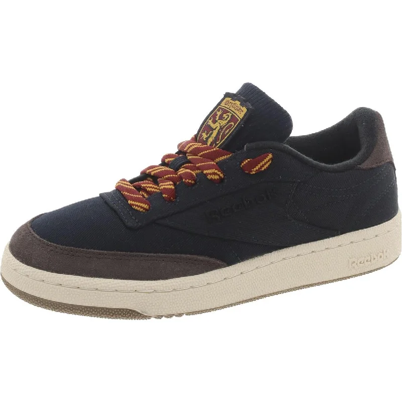 Club C 85 Mens Casual Fitness Casual And Fashion Sneakers