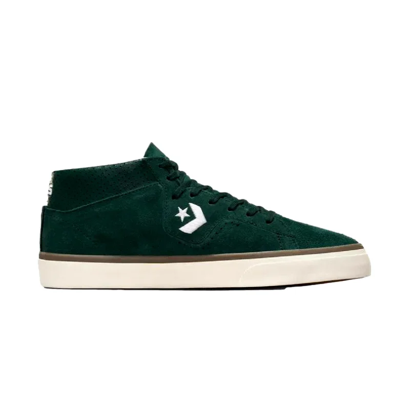 Converse Louie Lopez Pro Mid Deep Emerald/White/Egret  A07319C Men's