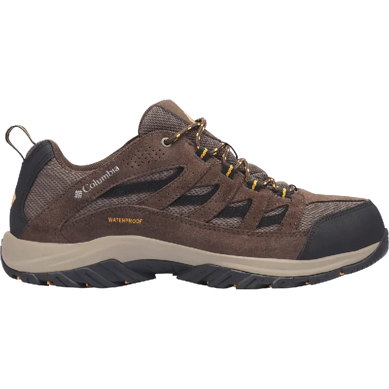 Men's Crestwood Waterproof