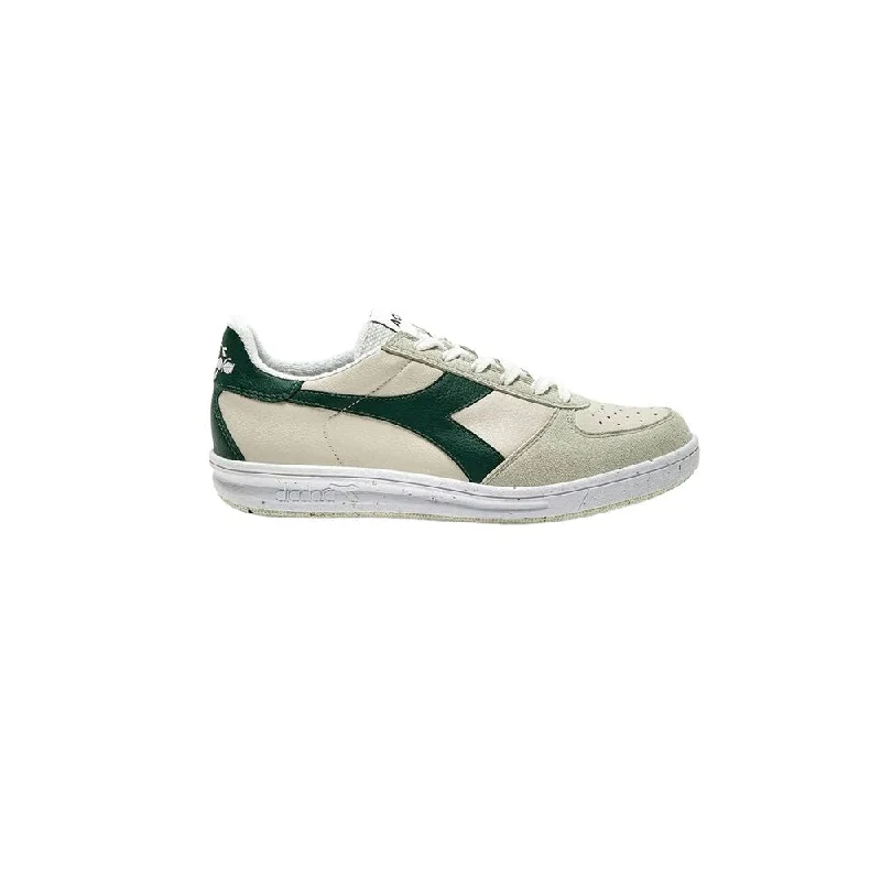 Diadora  Leather Men's Sneaker