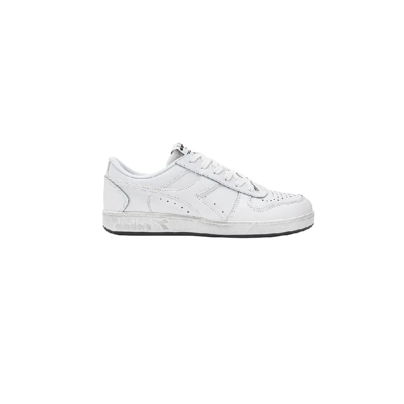 Diadora  Leather Men's Sneaker