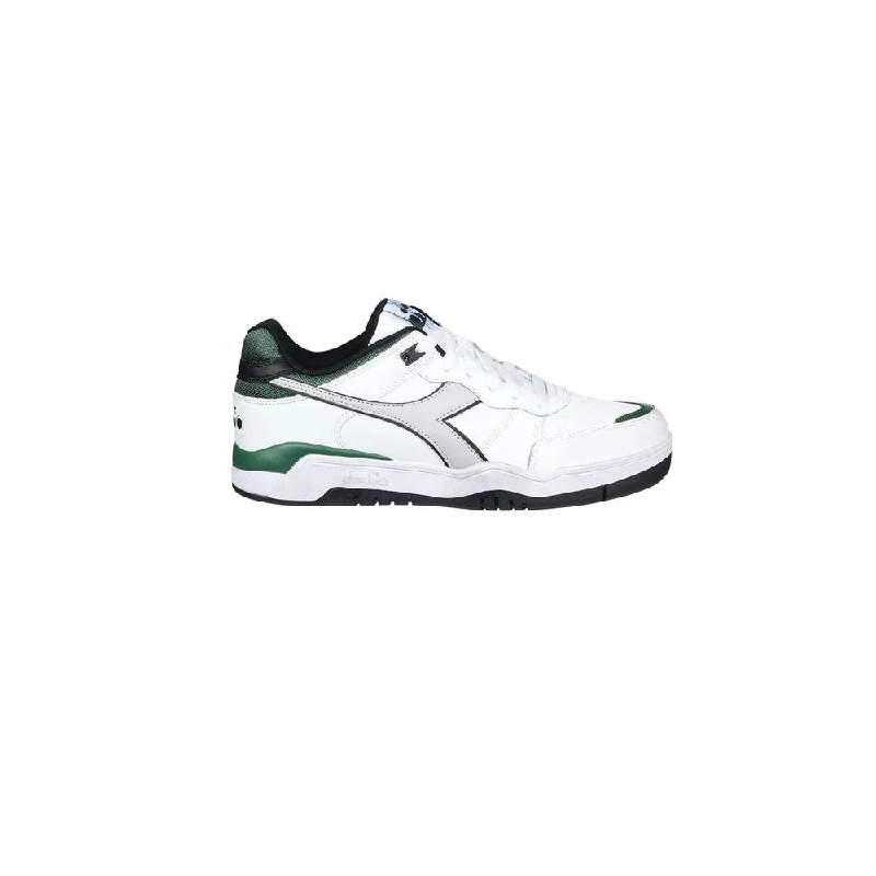 Diadora  Leather Men's Sneaker