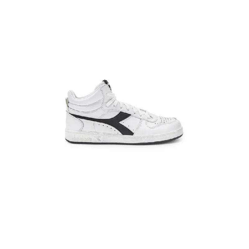 Diadora  Leather Men's Sneaker