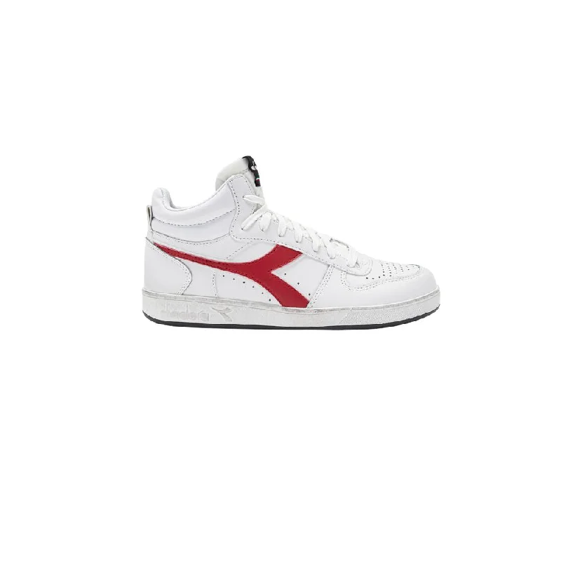 Diadora  Leather Men's Sneaker