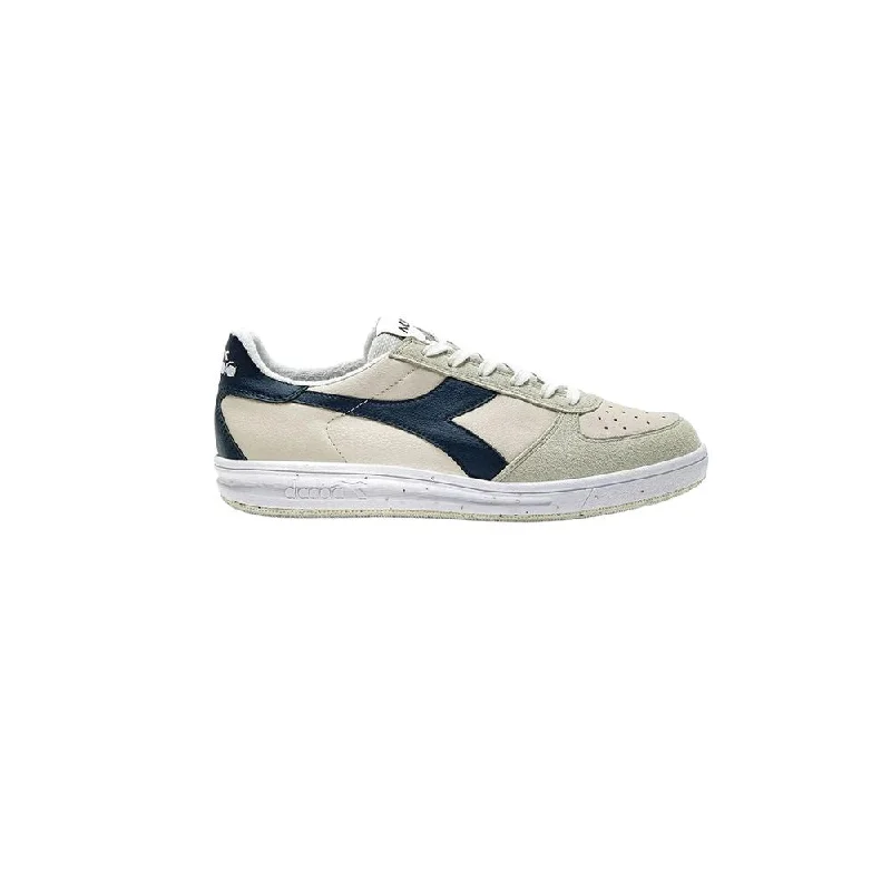 Diadora  Leather Men's Sneaker