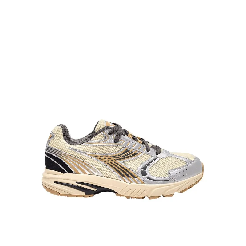 Diadora  Synthetic Material Men's Sneaker