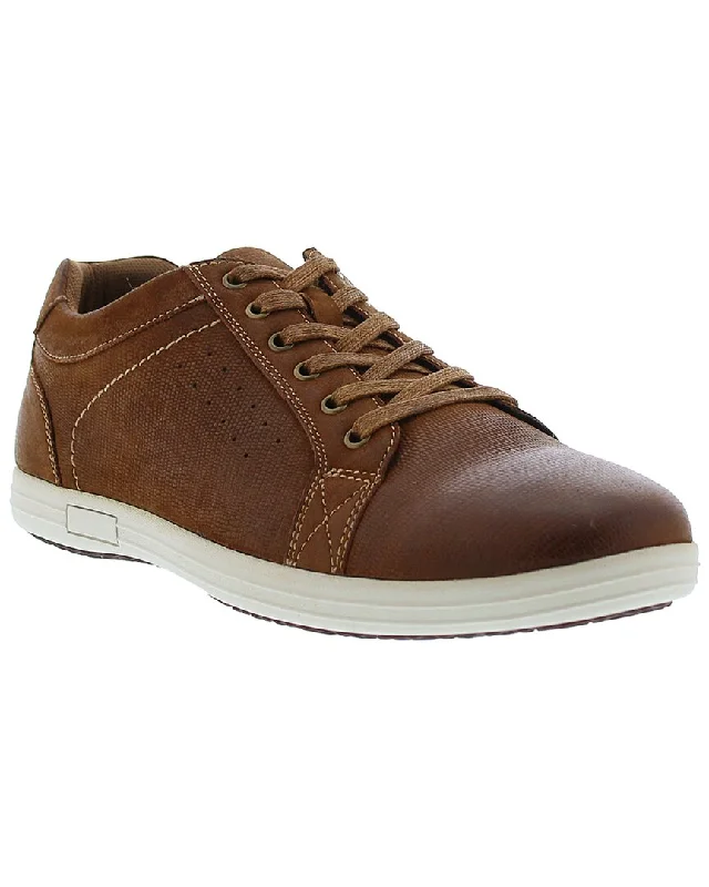 English Laundry David Leather Sneaker