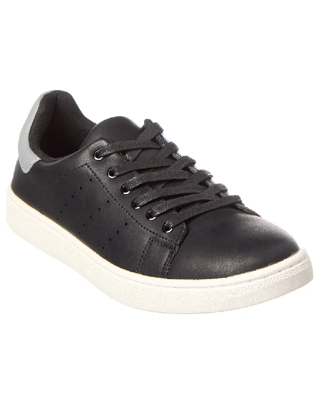 English Laundry Jamar Leather Sneaker