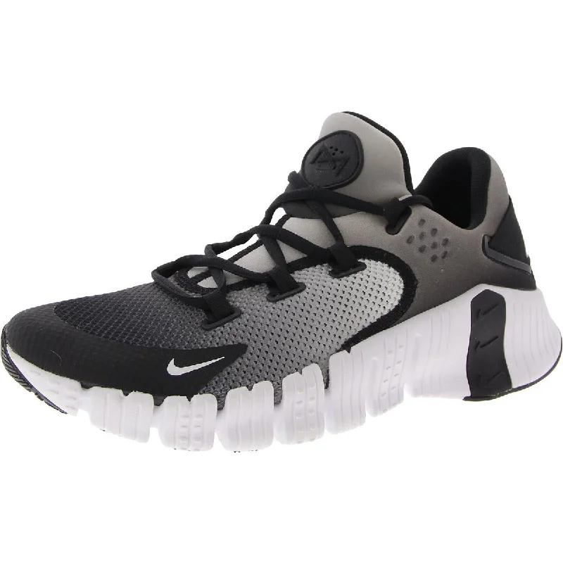 FREE METCON 4 Mens Trainer Fitness Running & Training Shoes