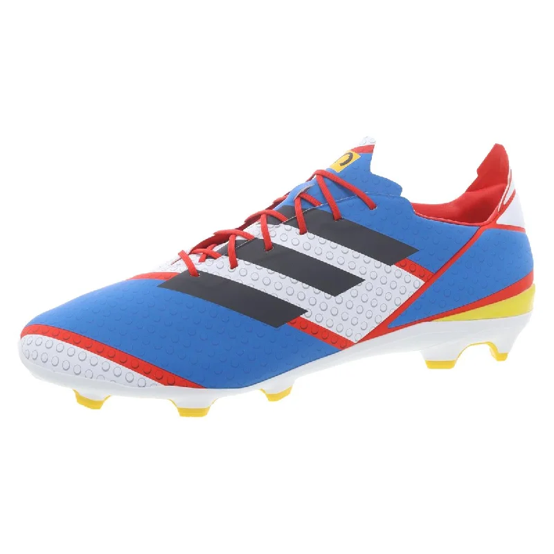 Game Mode FG Mens Cleats Trainer Soccer Shoes