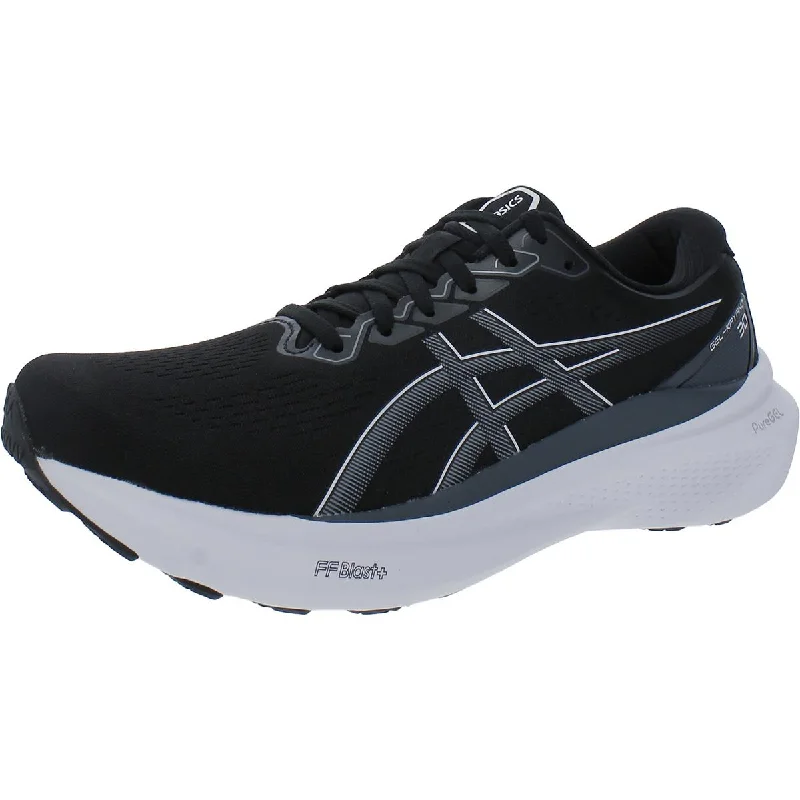 Gel-Kayano 30 Mens Performance Fitness Running & Training Shoes