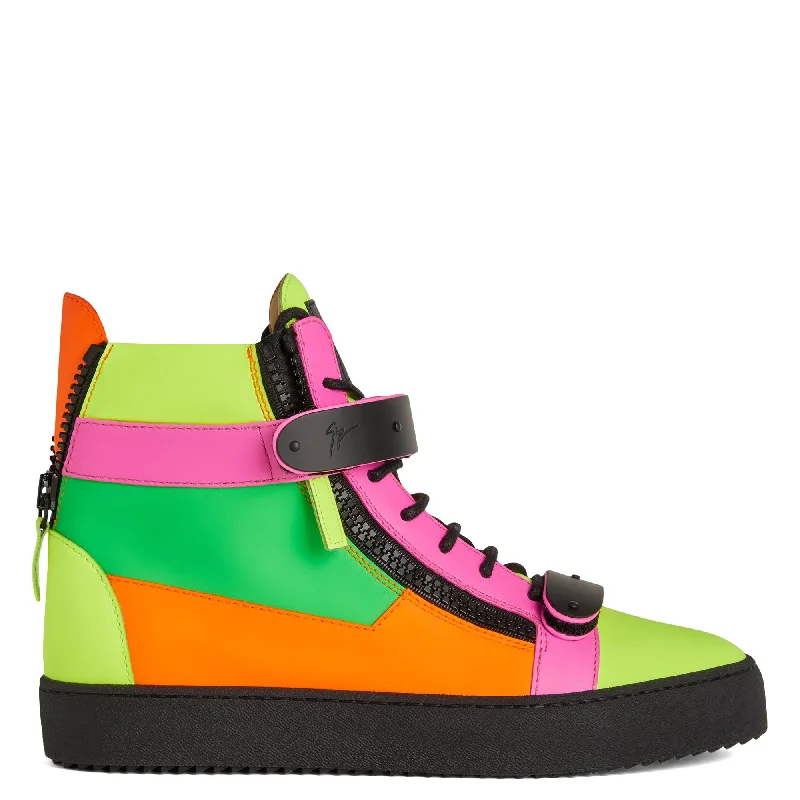 Giuseppe Zanotti Coby