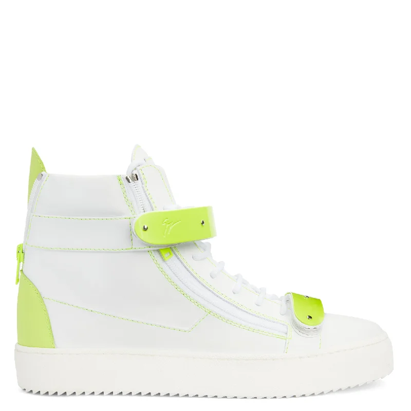 Giuseppe Zanotti Coby