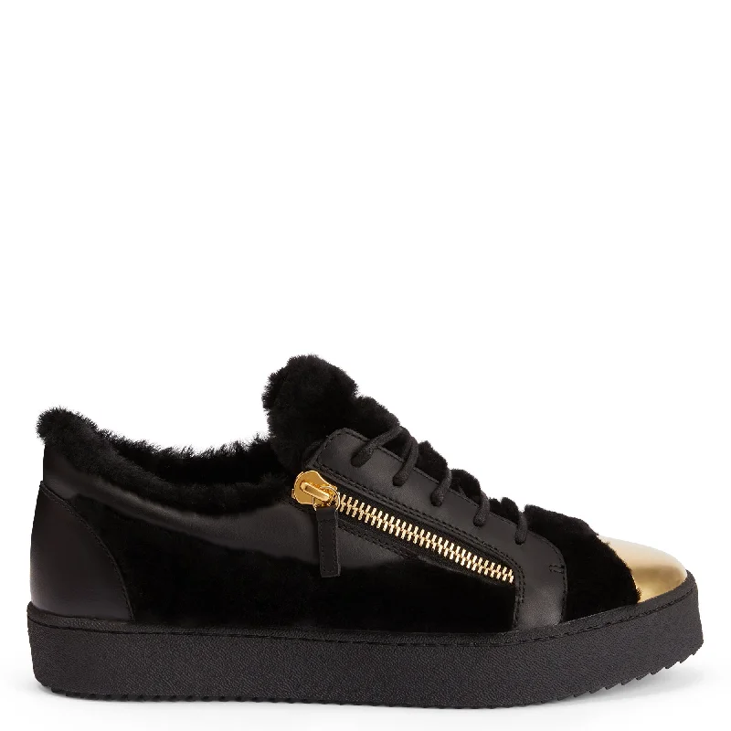 Giuseppe Zanotti Frankie Winter