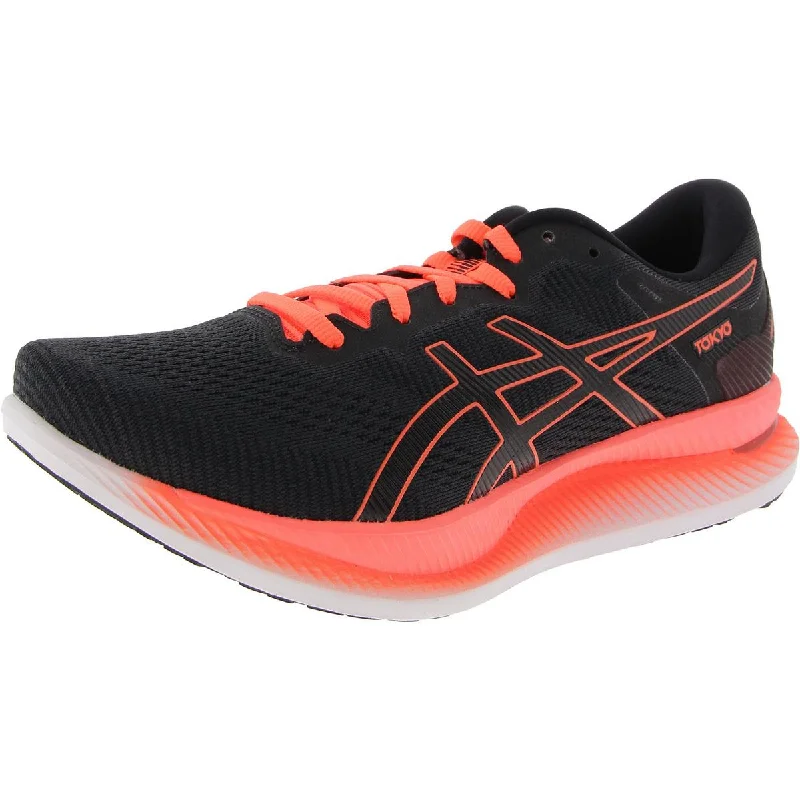 GLIDERIDE TOKYO Mens Trainer Fitness Running & Training Shoes