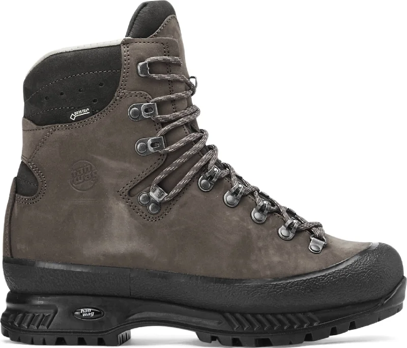 Alaska GTX Trekking Boots - Men's|-|Bottes de randonnée Alaska GTX - Homme