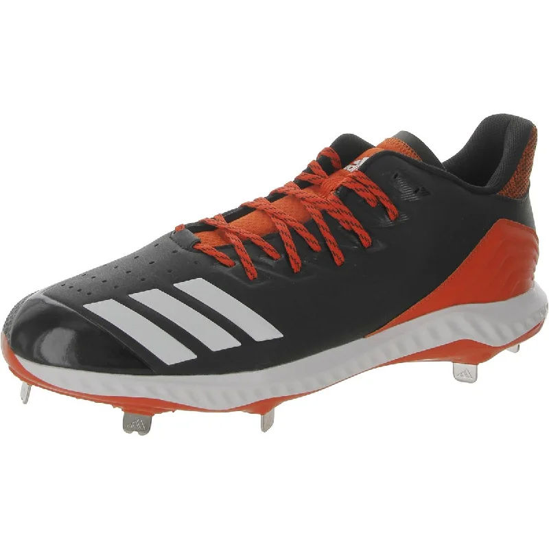 Icon Bounce Mens Metal Baseball Cleats