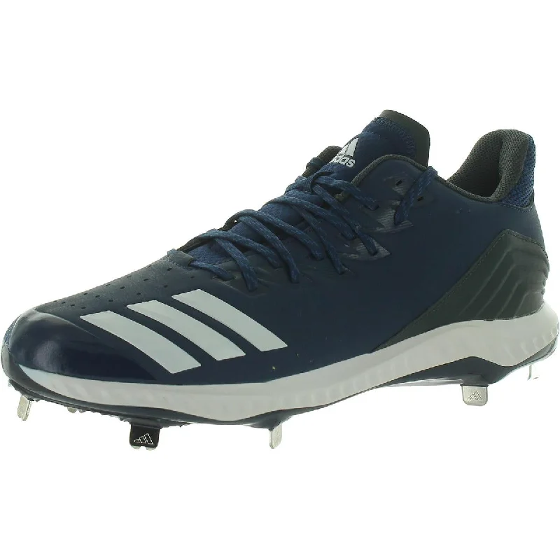 Icon Bounce Mens Metal Baseball Cleats