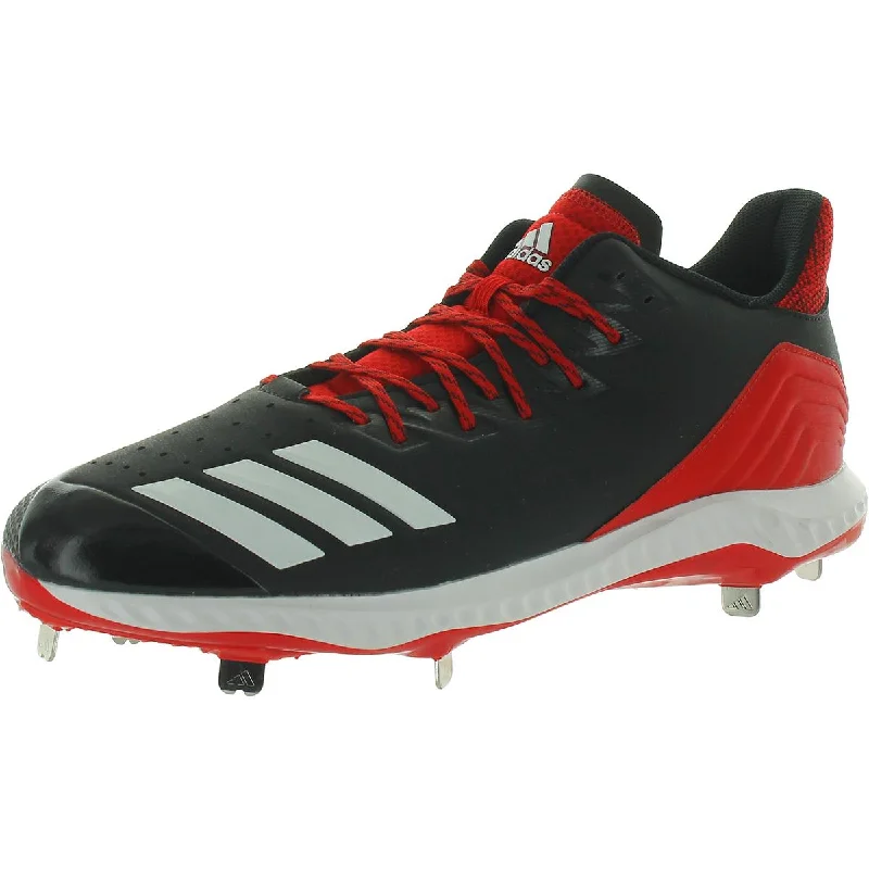 Icon Bounce Mens Metal Baseball Cleats