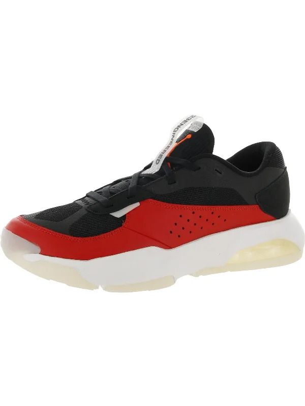 Jordan Air 200E Mens Trainers Gym Athletic and Training Shoes