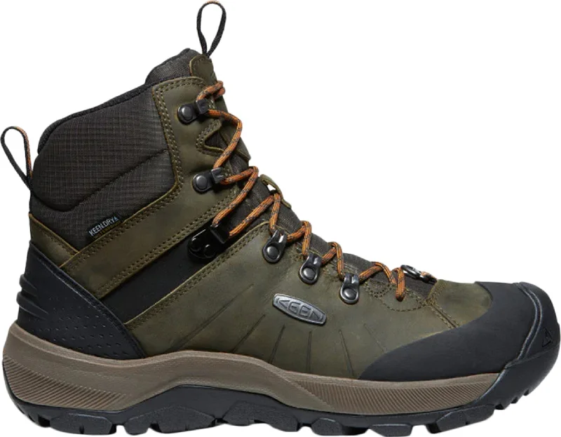 Revel IV High Polar Insulated Hiking Boots - Men's|-|Bottes isolées de randonnées Revel IV High Polar - Homme