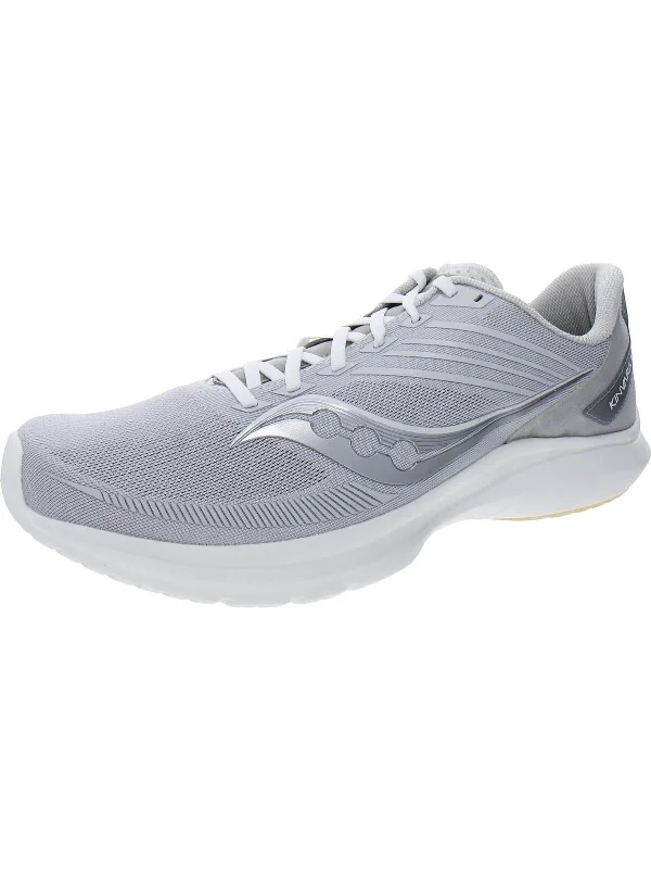 Kinvara 12 Mens Mesh Gym Running Shoes