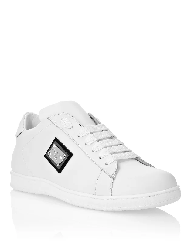 Lo-Top Sneakers Philipp Plein TM